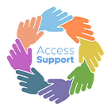 Access Support Apprentices  logo