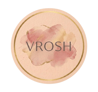 Vrosh logo