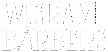 Lincoln Barbers logo