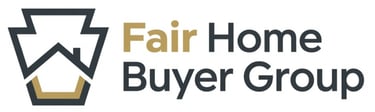 Fair Home Buyer Group logo