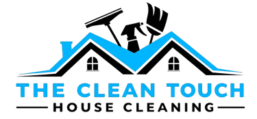 PNZ Cleaning Service logo