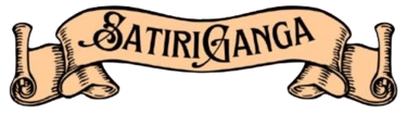 SatiriGanga logo