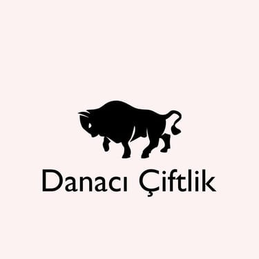 Danacı Çiftlik logo