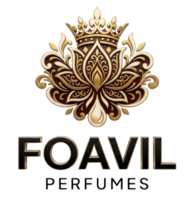 Foavil Perfumes logo