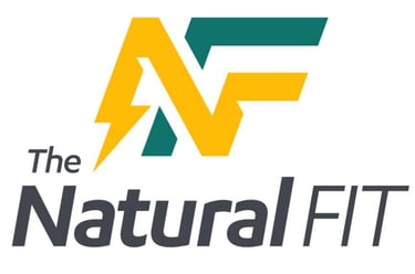 NaturalFit logo