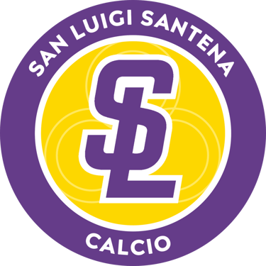San Luigi Santena logo