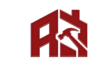 ARXMB Construction, Framing, painting, sheetrock, siding logo