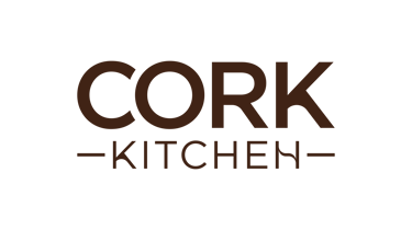 Cork Kitchen logo