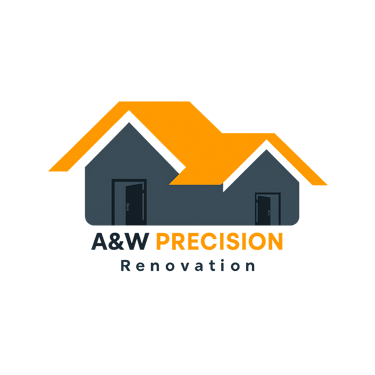 A&W Precision Renovation logo
