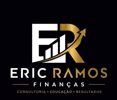 Eric Ramos Finanças logo