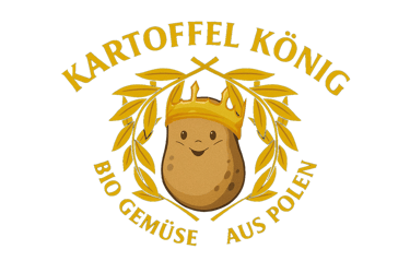 Kartoffel König logo