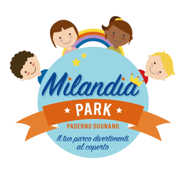 Milandia Park logo