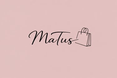Matus logo