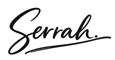 The Value Edit by Serrah logo