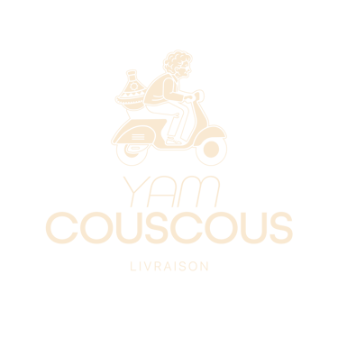 YAM couscous logo