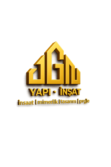 Dgn Yapı İnşaat logo