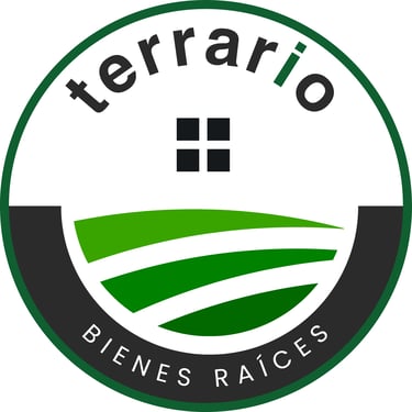 Terrario logo