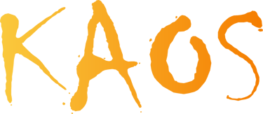 KAOS logo
