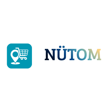 Nutom logo