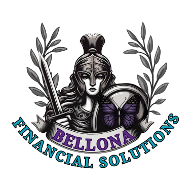 Bellona logo