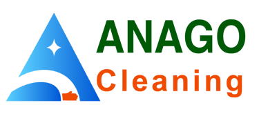 Anago Cleaning logo