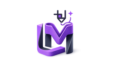LayerMagic logo