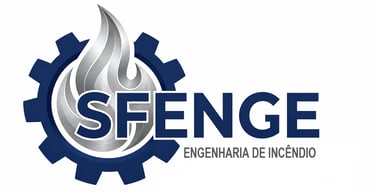 SFENGE Fire Safety Consulting & Design logo
