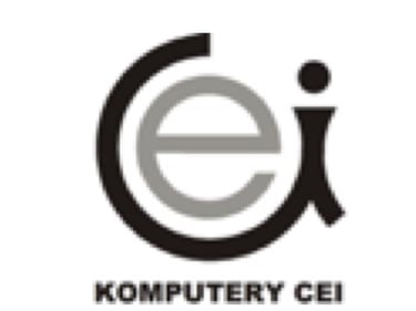 KOMPUTERY CEI bussines & more logo