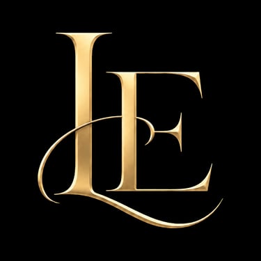 Lana Elise logo