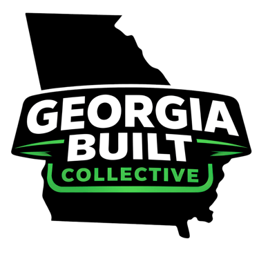 Georgia Built Collective logo