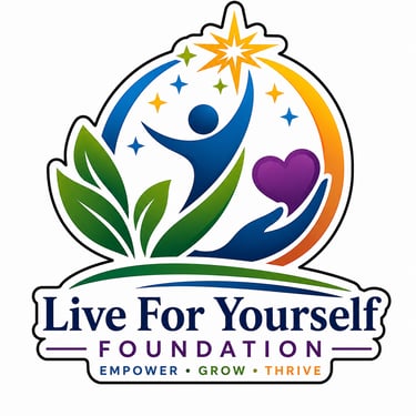 VitaNova logo
