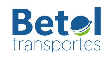 Betol Transporte logo