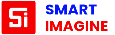 Smart Imagine logo