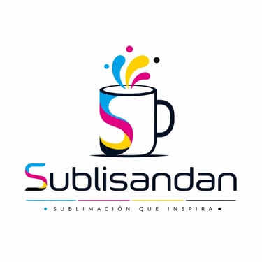 Sublisandan logo