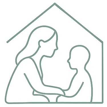 Individualized Supports LLC logo