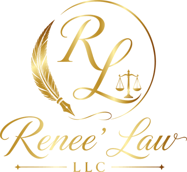Renee' Law, LLC logo