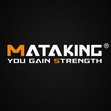 MataKing logo