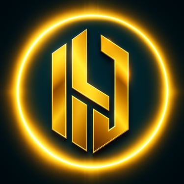 INDONESIA LAW JUSTICE logo