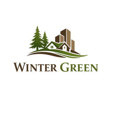 Winter Green logo
