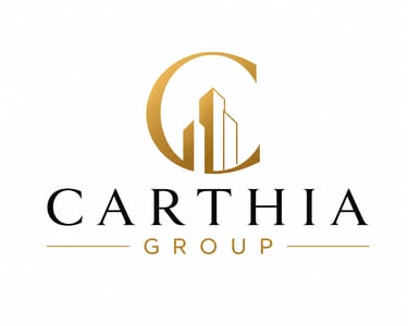 Carthiagroup logo