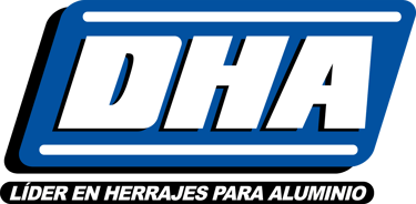DHA logo