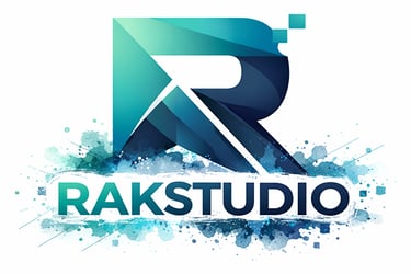 RAKStudio logo