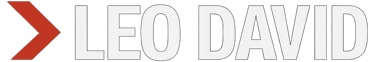Leo David logo