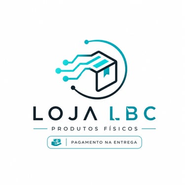 LBC Digital Loja logo