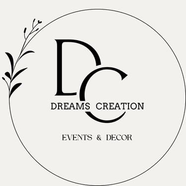 Dreams Creation logo
