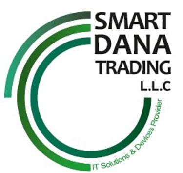 Smart Dana Trading logo