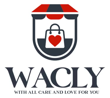 WACLY logo