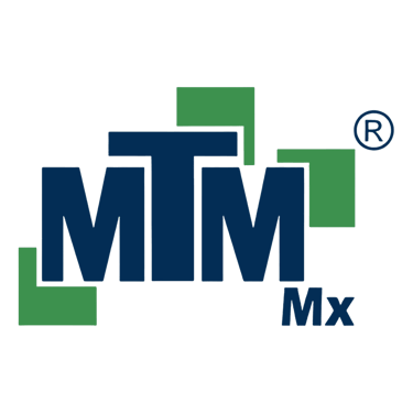 Logotipo MTM Mx 