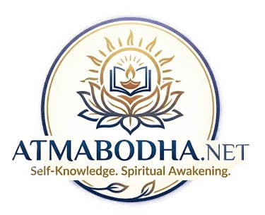 Atma Bodha logo