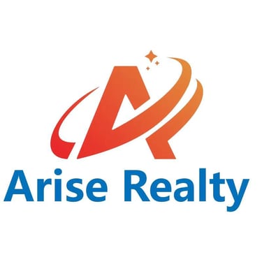 Arise Realty logo